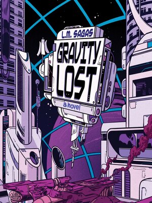 cover image of Gravity Lost